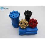 Hard Rock Drill Retract Button Bit Tungsten Carbide for sale