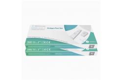 China iiLO Rapid Antigen Test Kit supplier