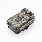 2 Sensors Scouting GPS Trail Camera Dual Lens 4K Game Trail Hunting Cameras for sale