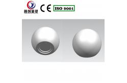 China High Durability And Easy To Clean Outdoor Lamp Cover For Commercial supplier
