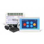 Single Beam Small Vision Oscillating Knife Cutting Control System RDD6584V-NET Controller for sale