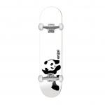 Enjoi Skateboards Whitey Panda Complete Skateboard - 7.75 x 31.45 YOBANG OEM for sale