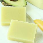 Skincare OEM ODM Avocado Body Soap Keep Skin Healthy for sale