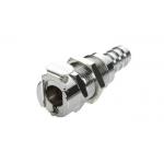 Panel Mount CPC Quick Connect Fittings Pagoda Shape Female For Medical Equipment for sale