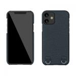 Real Leather Protective Iphone Case Ultra Slim light For Iphone 14 for sale