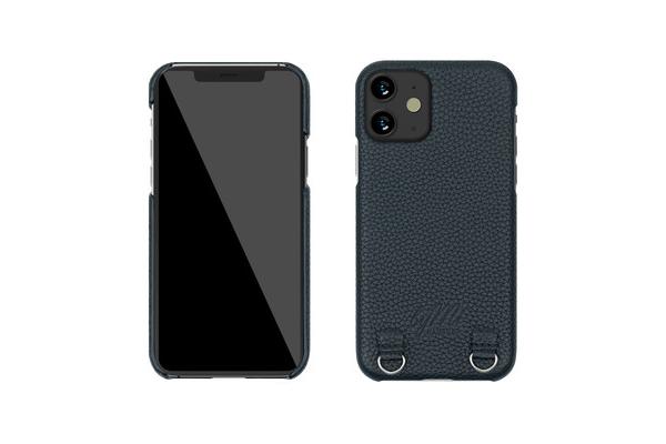 Real Leather Protective Iphone Case Ultra Slim light For Iphone 14