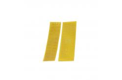 China Flexible Polyimide Heating Film With Accurate Temperature Control OEM ODM supplier