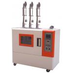 UL1581 Wire Heating Deformation Testing Machine For Test The Degree Of Thermal Deformation for sale
