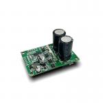 JYQD-V7.5E BLDC Motor Controller 36-72VDC Input Max Current 16A for Hall Sensor Motor for sale