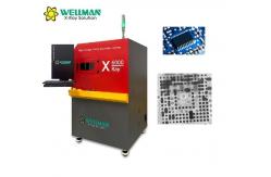 China 3-Axis Coordination and Tiltable Offline Inspection Equipment supplier