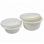 Rectangle Transparent plastic lid forming machine for food container