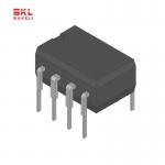HCPL2530 High Voltage Power Isolator IC Ideal for High Speed Isolation for sale