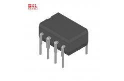 China 6N138M High Speed Optocoupler Power Isolator IC for Reliable Signal Isolation supplier