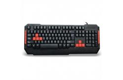 China MA699R1 Multi Device Wired Computer Keyboard And Mouse Combo For PC Laptop supplier