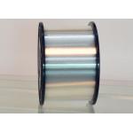 250um Fiberglass Bare Optical Fiber With Coating Protection for sale