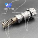 Circular Waterproof Connector FQ18-7TK-10