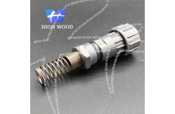 China Circular Waterproof Connector FQ18-7TK-10 supplier