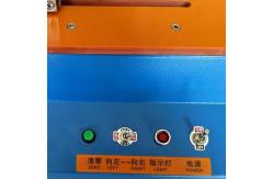China Bare Metal Wire Elongation Rate Test Machine Copper Wire And Cable supplier