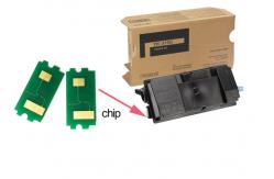 China Kyocera Ecosys Toner P3060DN TK-3190 with chip inserted /  Capacity 25000 Pages supplier