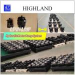Reliable and Efficient Hydraulic Motor Pump with Plywood Case Packaging for sale