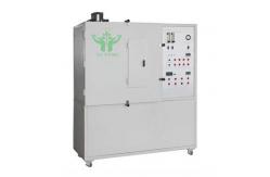 China ASTM E 662 Nbs Smoke Density Chamber Of Plastic Fire Testing Equipment supplier