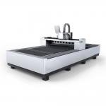 8000W Metal Sheet Laser Cutting Machine FEIBO Cnc Laser Cutter Water Cooling for sale