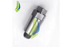 China 4307376 Pressure Relief Valve ISX QSX 6C8.3 Engine supplier