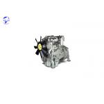 61 HP 404ea-22t Industrial 4 Cylinder Diesel Engines For Machinery