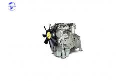 China 61 HP 404ea-22t Industrial 4 Cylinder Diesel Engines For Machinery supplier