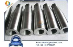 China High Density Tungsten Heavy Alloy With Bright Ground Finished Surface supplier