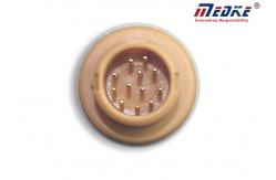 China 2.5M 12 Pins HP HP 1350A TOCO Fetal Monitor Probe supplier