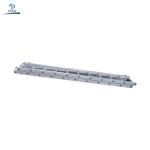 Power Construction Aerial Cable Tools Aerial Balance Telescopic Ladders for sale