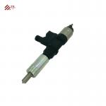 8-97329703-6 8-98280697-1 8-98284393-0 Fuel Injector For Isuzu 4HK1 6HK1 Diesel Parts for sale