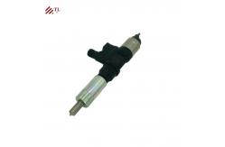 China 095000-5342 Hydraulic Main Pump Fuel Injector For Energy Mining supplier