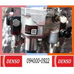 Genuine And New Fuel Pump 294000-1622 8-98178304-2