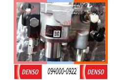 China Genuine And New Fuel Pump 294000-1622 8-98178304-2 supplier