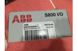 China ABB DI810-EA 3BSE008508R2 Digital Input 24V 16 ch I/O Modules supplier