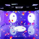 Support Custom Immersive Projection Room Equipment Indoor Immersive Projection for sale