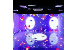China Exibhition With Interactive Projection Immersive Projector Indoor Experience supplier