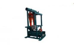 China Solid Control Equipment Api Drilling Fluids Desander supplier