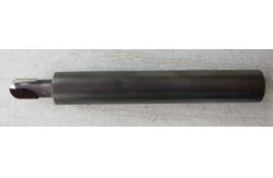 China PCD Ball nose End mills supplier