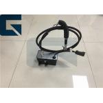 Geniune Excavator Parts Stepper / Throttle Motor 21EN-32340 21EN-32260 For R110-7 R215-7 for sale