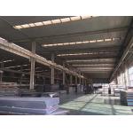 External Wall ASTM AA3003 6M Fireproof Aluminum Composite Panel