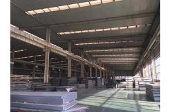 China External Wall ASTM AA3003 6M Fireproof Aluminum Composite Panel supplier