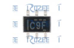 China SN74LVC2G34DCKR supplier