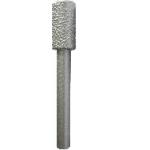 Various Shape Diamond CNC Tooling , Diamond Burr Bits For Composite Materials