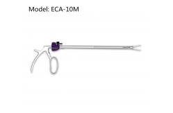 China Single Clip Reusable Applier For Polymer Ligating Clips ECA-10M supplier