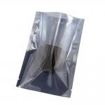 Gravnre Printing ESD Moisture Proof Bags Anti Static Shielding Bags Open Top for sale