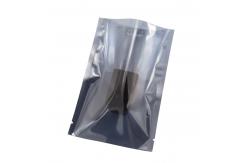 China Gravnre Printing ESD Moisture Proof Bags Anti Static Shielding Bags Open Top supplier