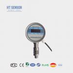 4-20mA Stainless Steel Electronic Pressure Switch Intelligent High Tempreature Pressure Controller for sale